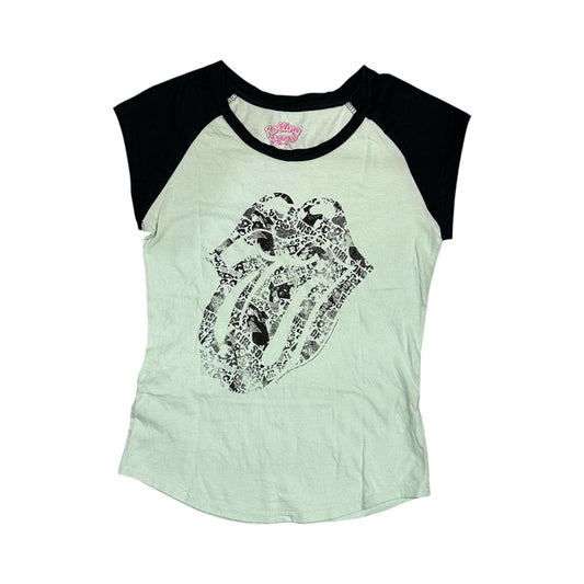 2009 Rolling Stone Baby Tee