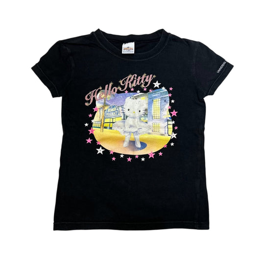 Hello Kitty 2005 USJ Top