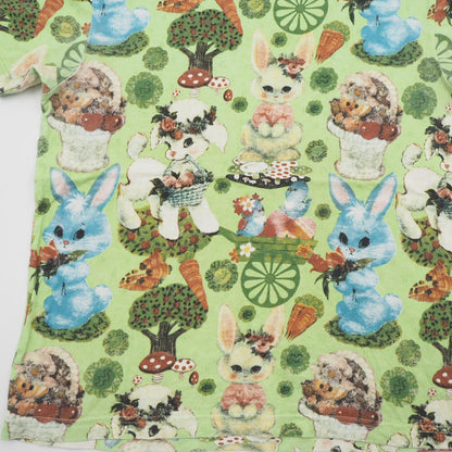 Vana Vana Animals AOP Top