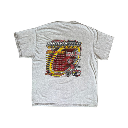 Fred Brownfield Classic Racing Tee