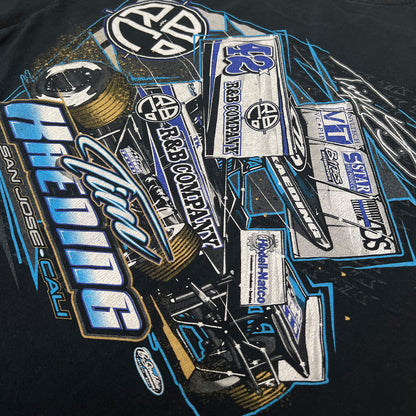 #42 Kheding Motorsports Racing Tee