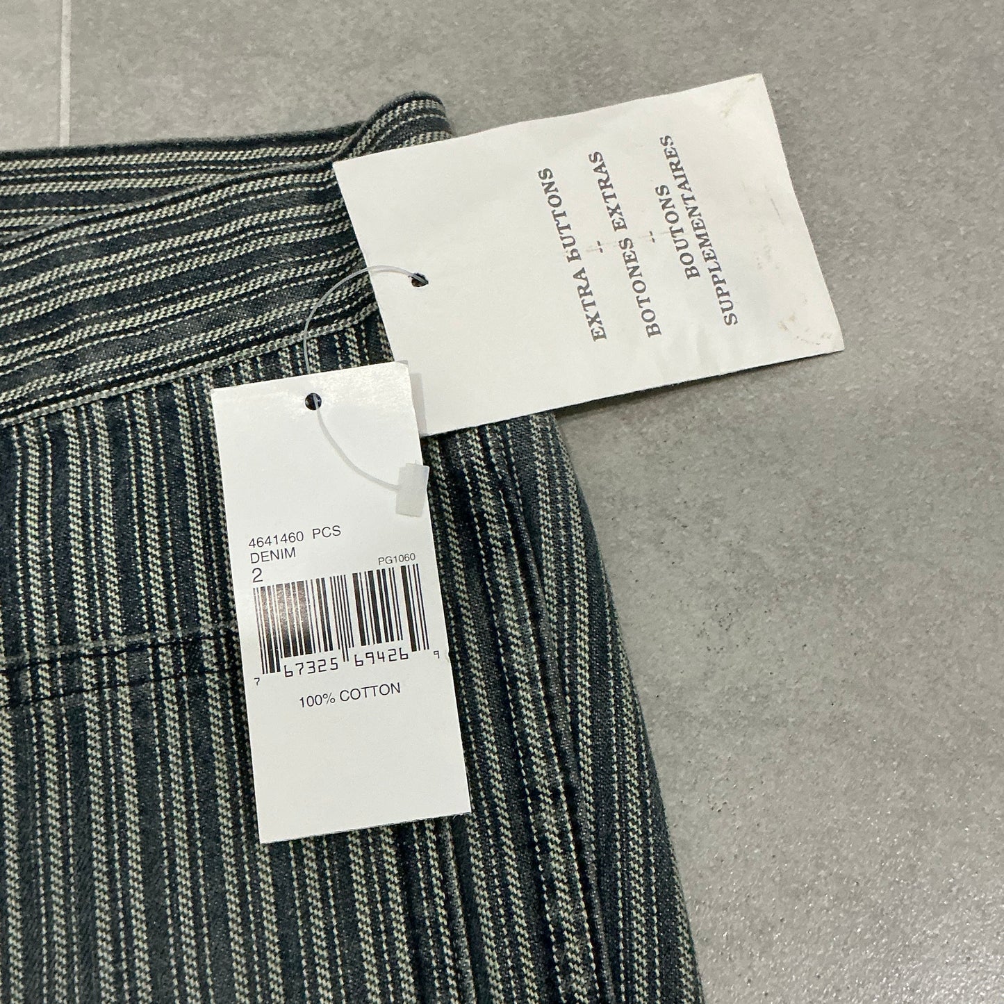 Ralph Lauren 90s Boot Cut Jeans NWT