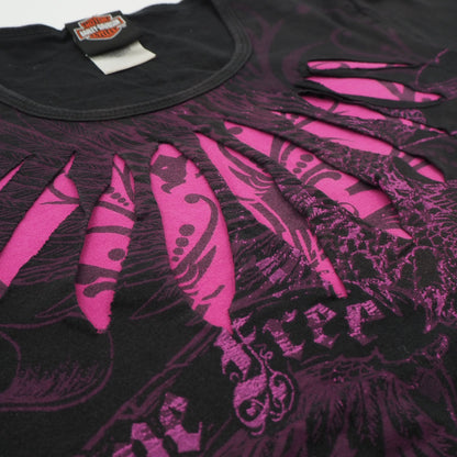 2011 Harley Davidson Top