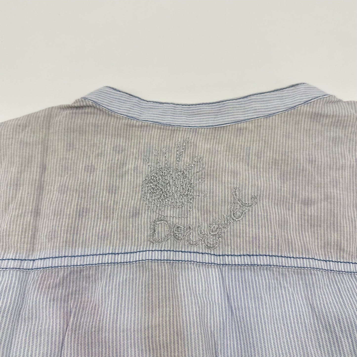 desigual shirt