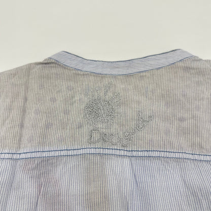 desigual shirt