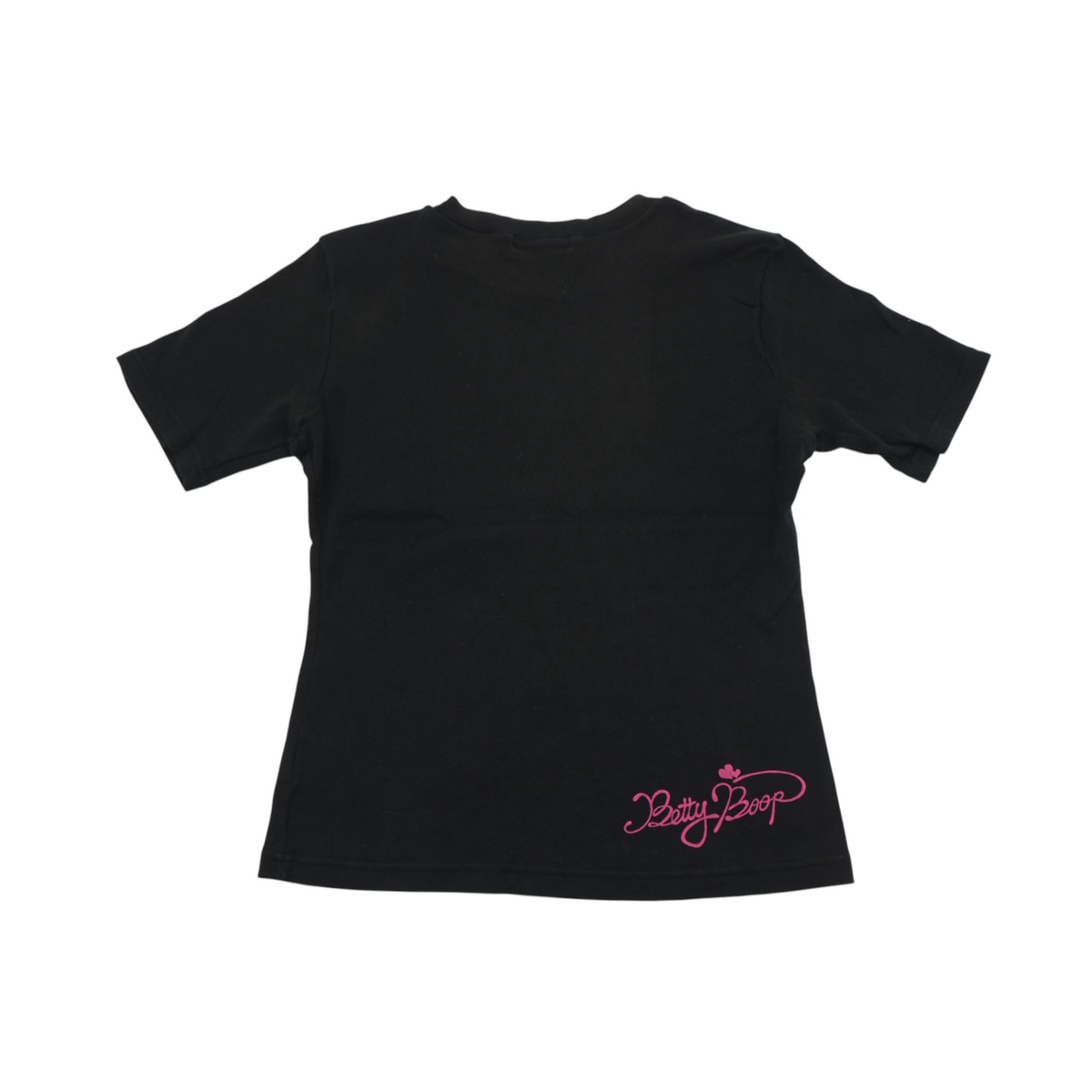 Betty Boop ’Boop-Oop-A-Doop!’ Top