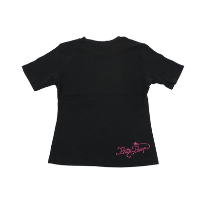Betty Boop ’Boop-Oop-A-Doop!’ Top