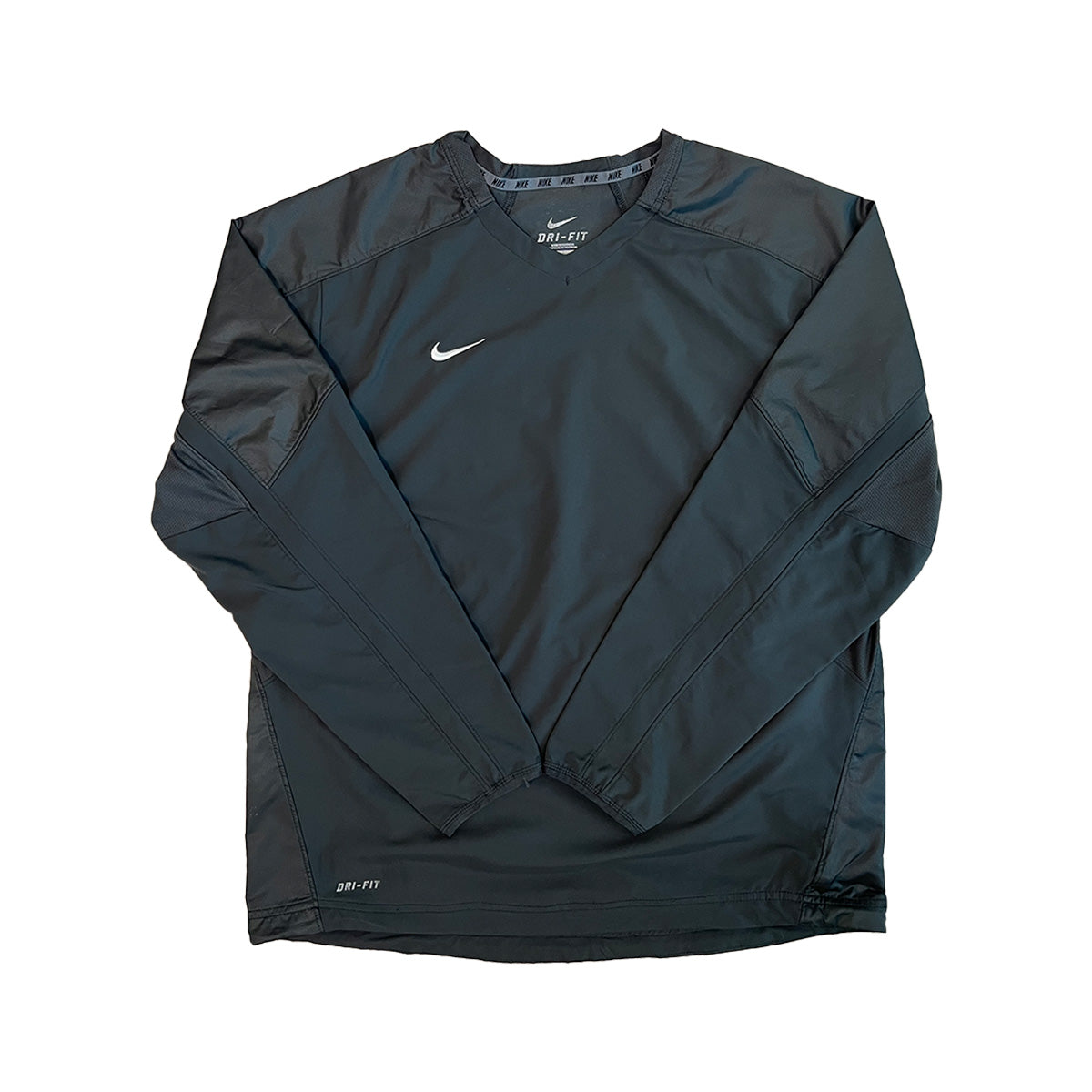 Nike Dri-fit Long Sleeve Tee