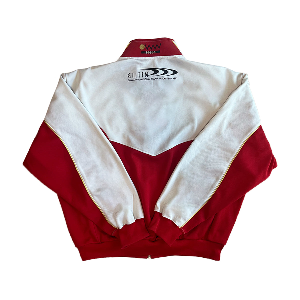 Japan Amateur Athletic Jacket