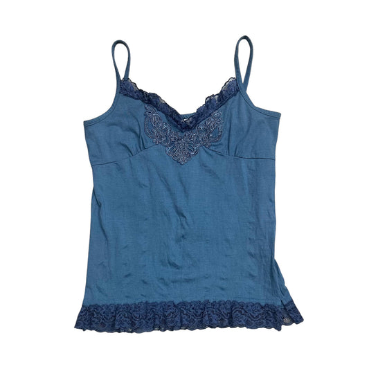 Lace Trim Camisole