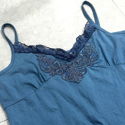 Lace Trim Camisole
