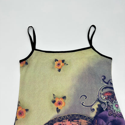 Japanese Graphic Camisole