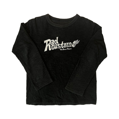 'Rad Custom' Sweater