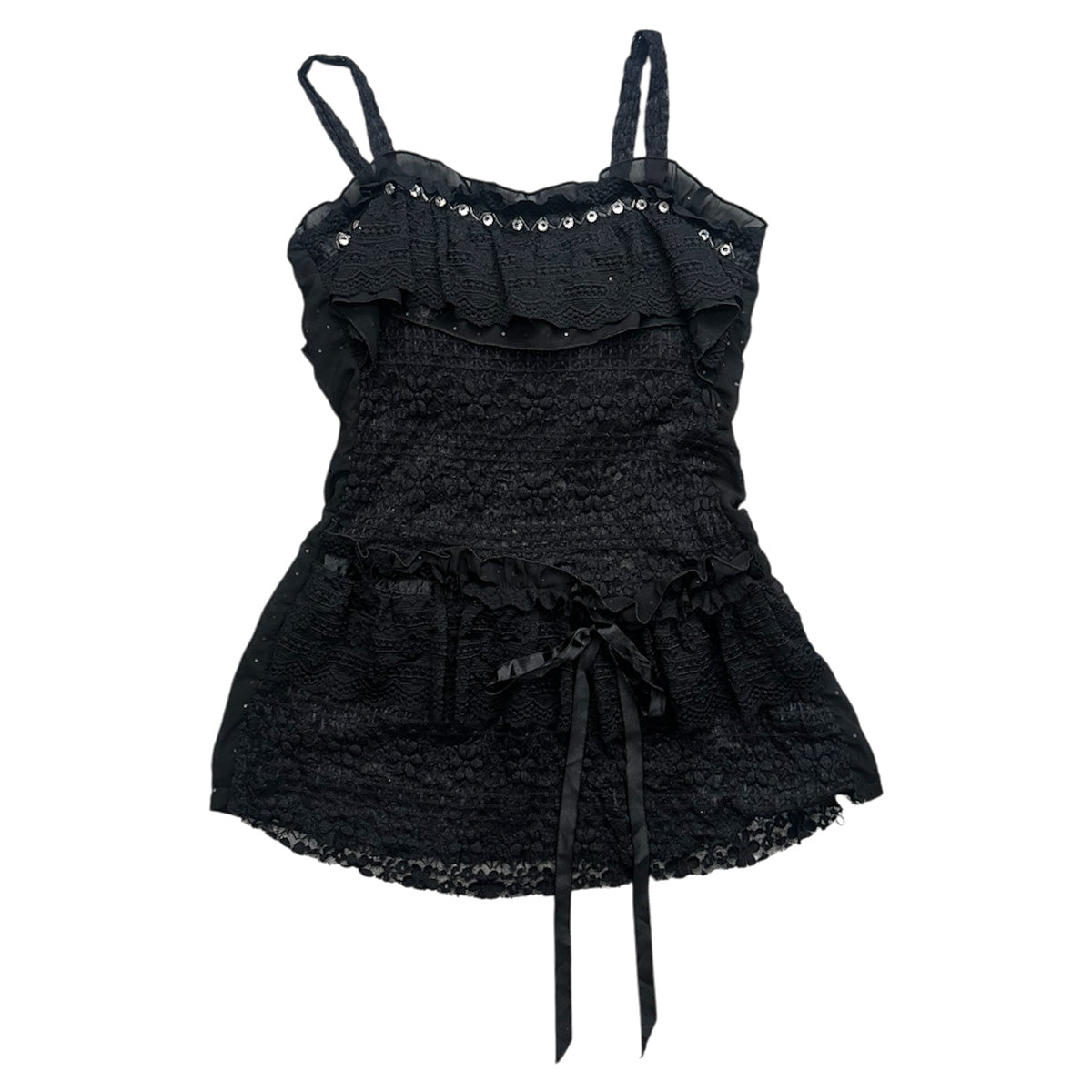 Beaded Camisole