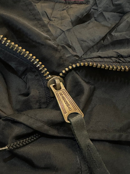 1990s Hysteric Glamour N-3B Parka Fur Fishtail Jacket