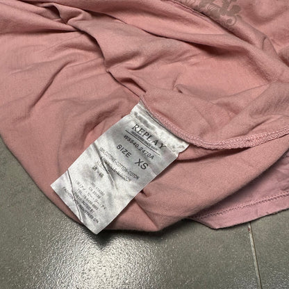 Replay "All Night Long" Camisole