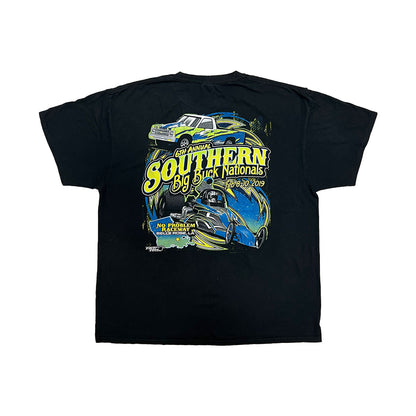 Southern Racing Tee