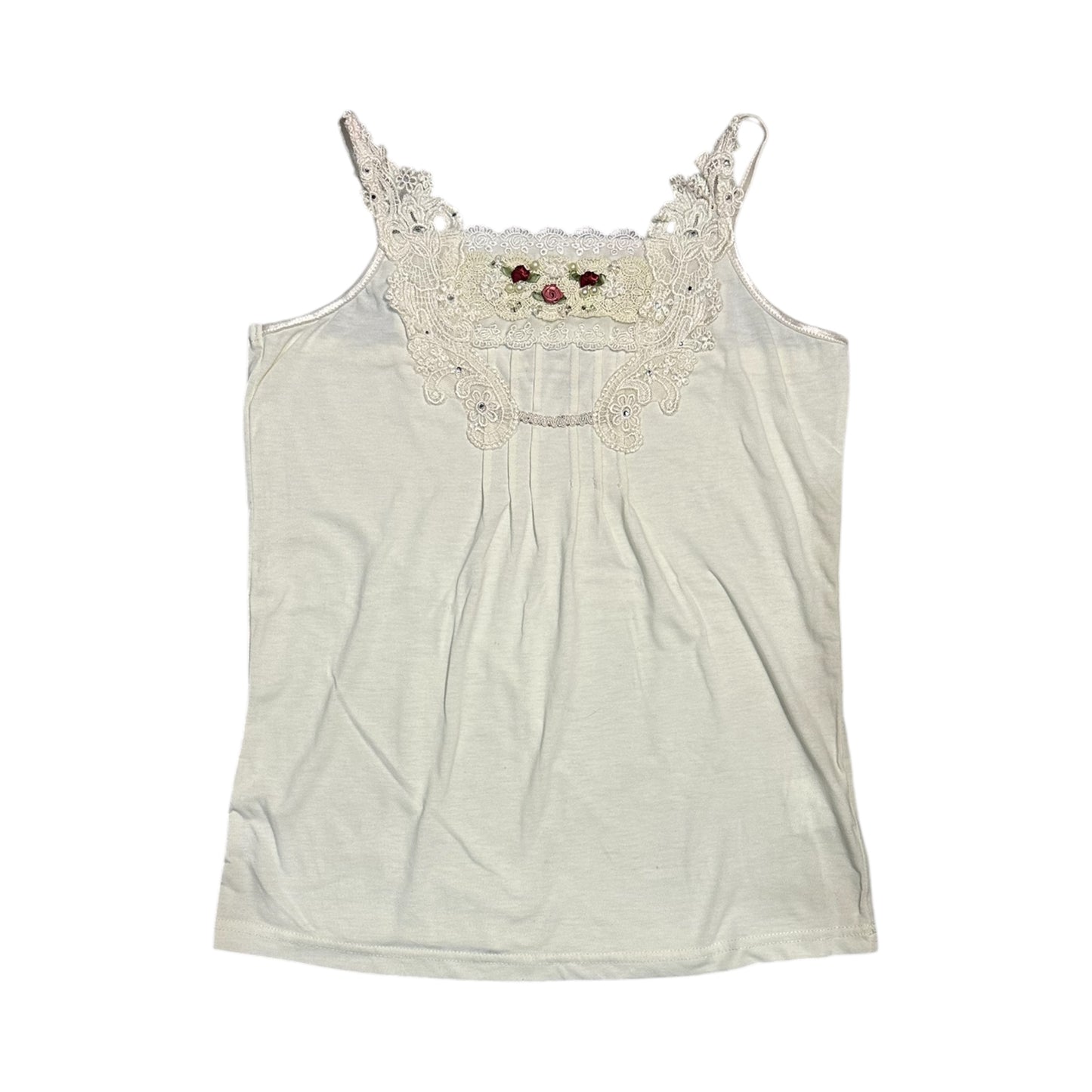 Axes Femme Princess Aurora Camisole