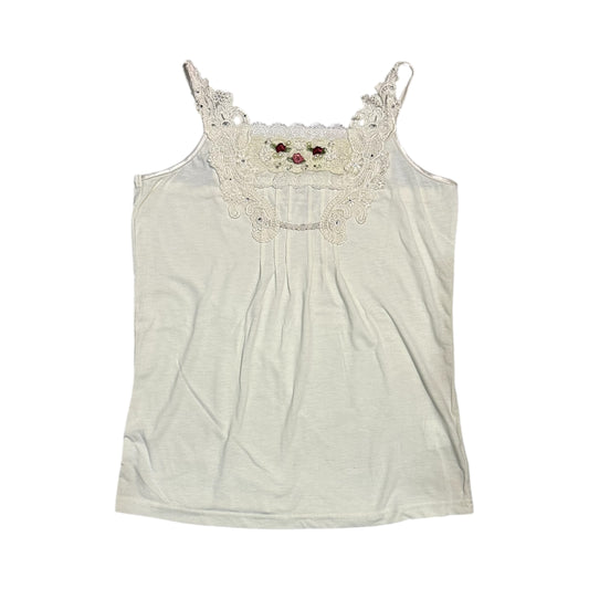 Axes Femme Princess Aurora Camisole