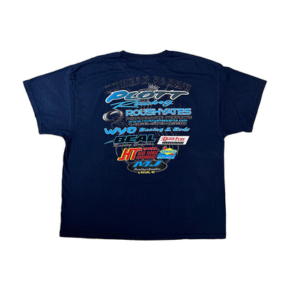 Chris Plott Racing Tee