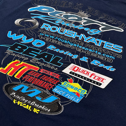 Chris Plott Racing Tee