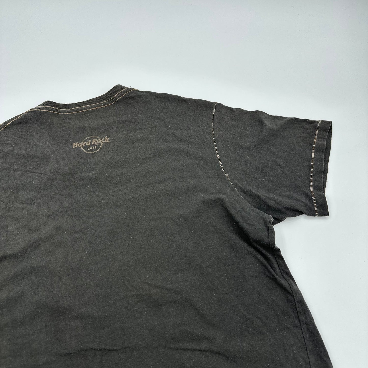 90s Hard Rock USA Top