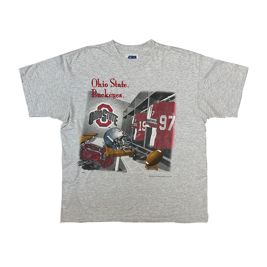 NFL Ohto State Bukeyes Tee