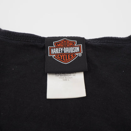2011 Harley Davidson Top