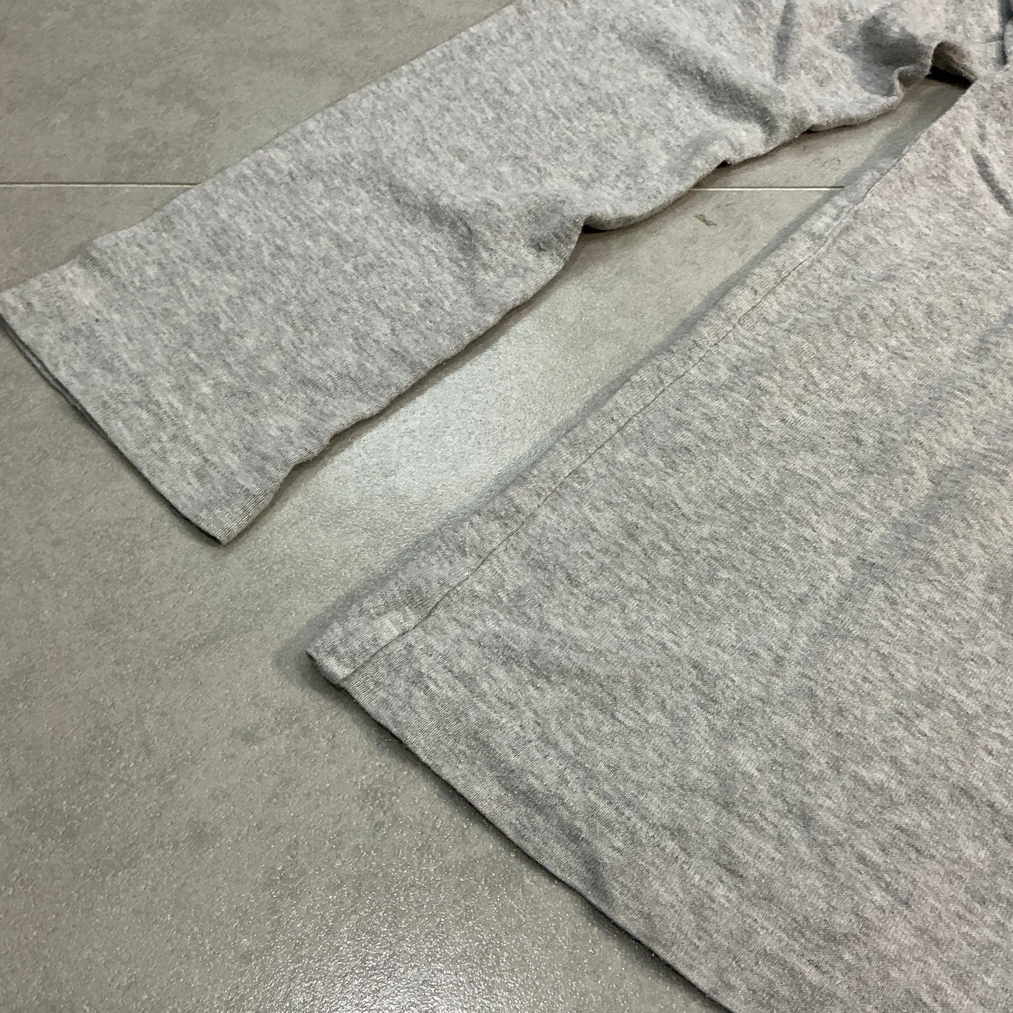 Japanese Vintage Gorilla Graphic Long Sleeves Tee