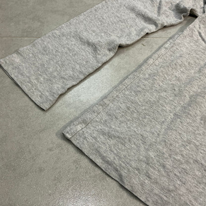 Japanese Vintage Gorilla Graphic Long Sleeves Tee