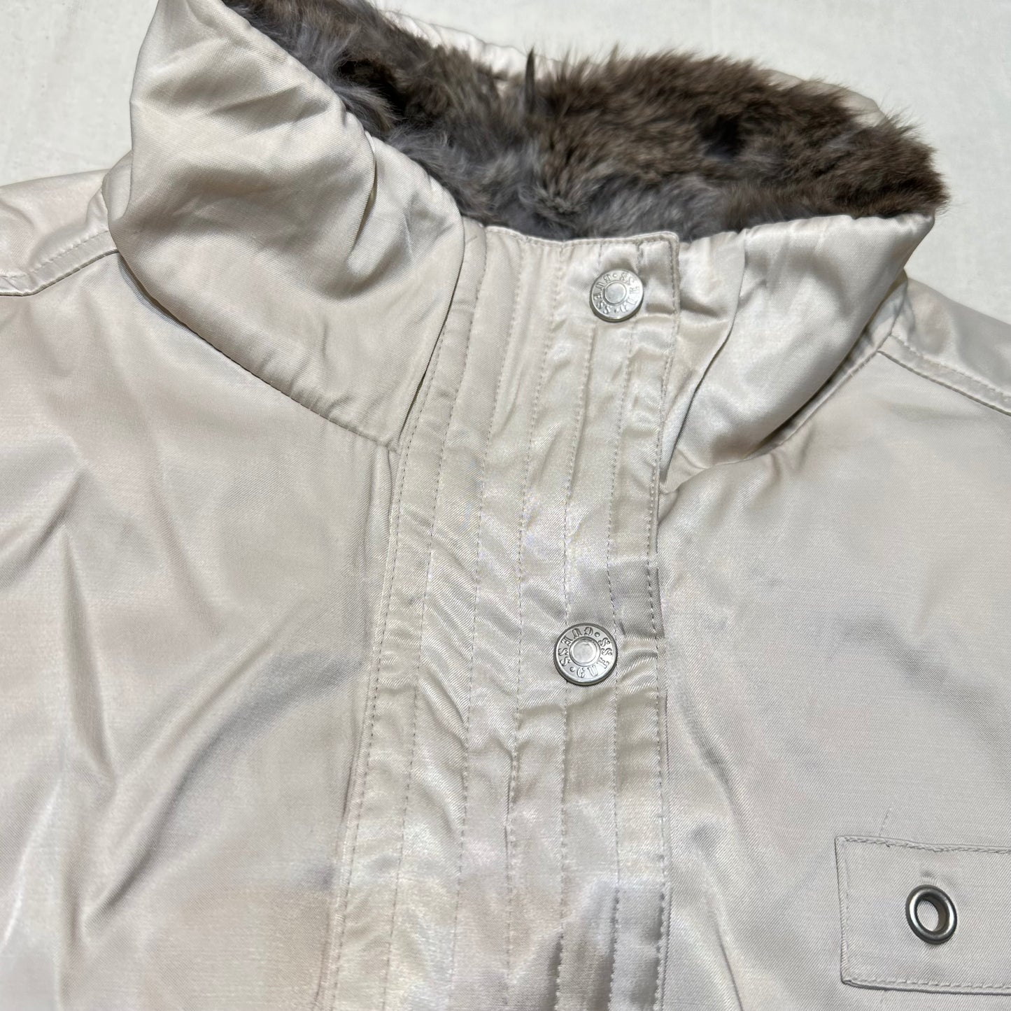 2003 Guess Bomber Jacket