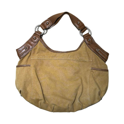 Fossil Bag