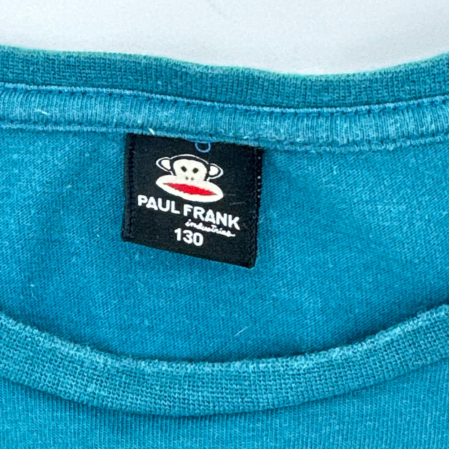 Paul Frank Long Sleeves Top