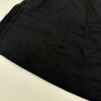 90s Burberry Puff Sleeves Top