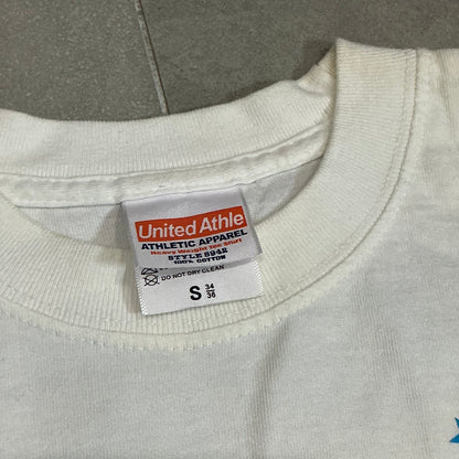 Master Coliseum 2006 Osaka Concert Graphic Tee