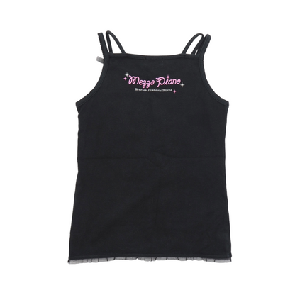 Mezzo Piano Camisole