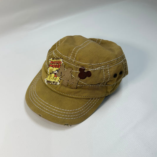 00s Mickey Mouse Millitary