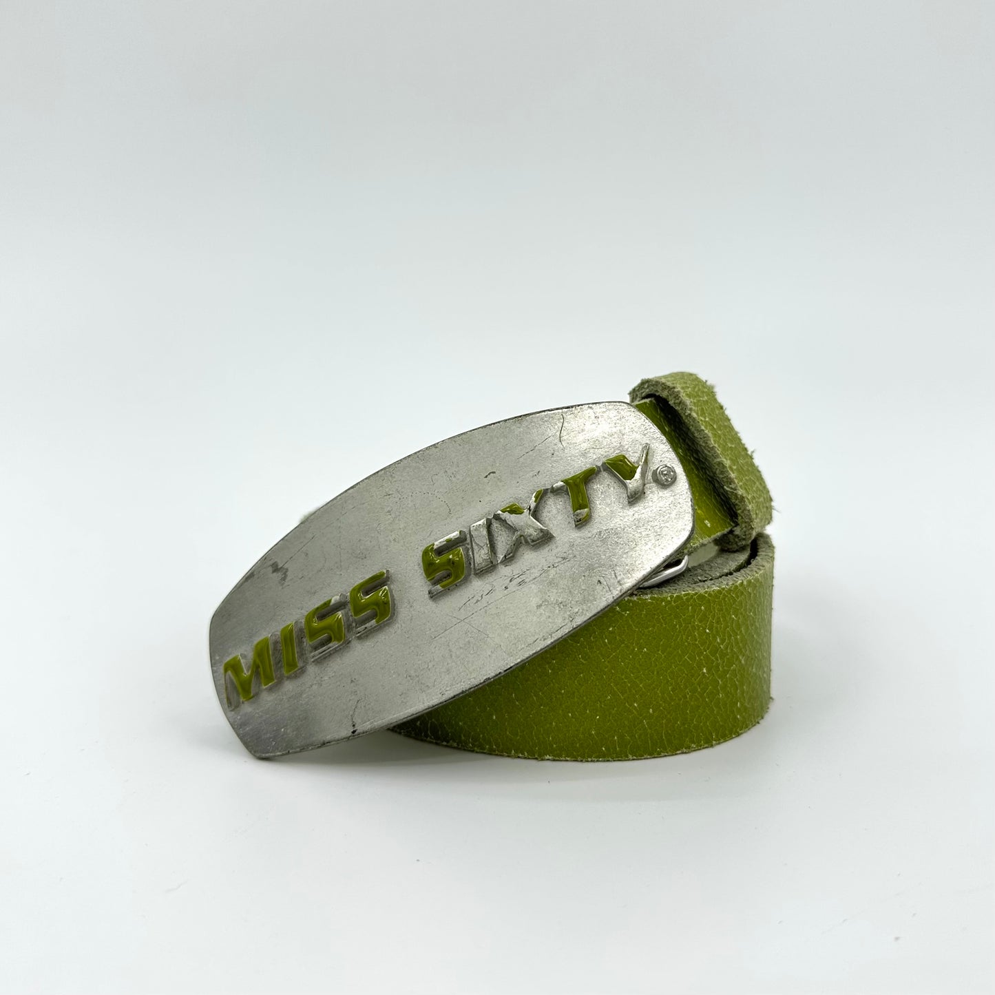 Miss Sixty Belt