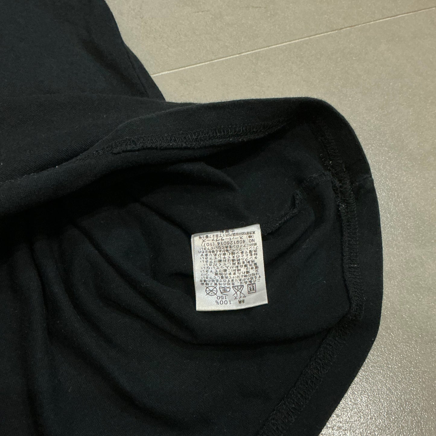 Super Lover 'I love me' Top