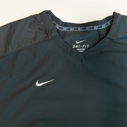 Nike Dri-fit Long Sleeve Tee