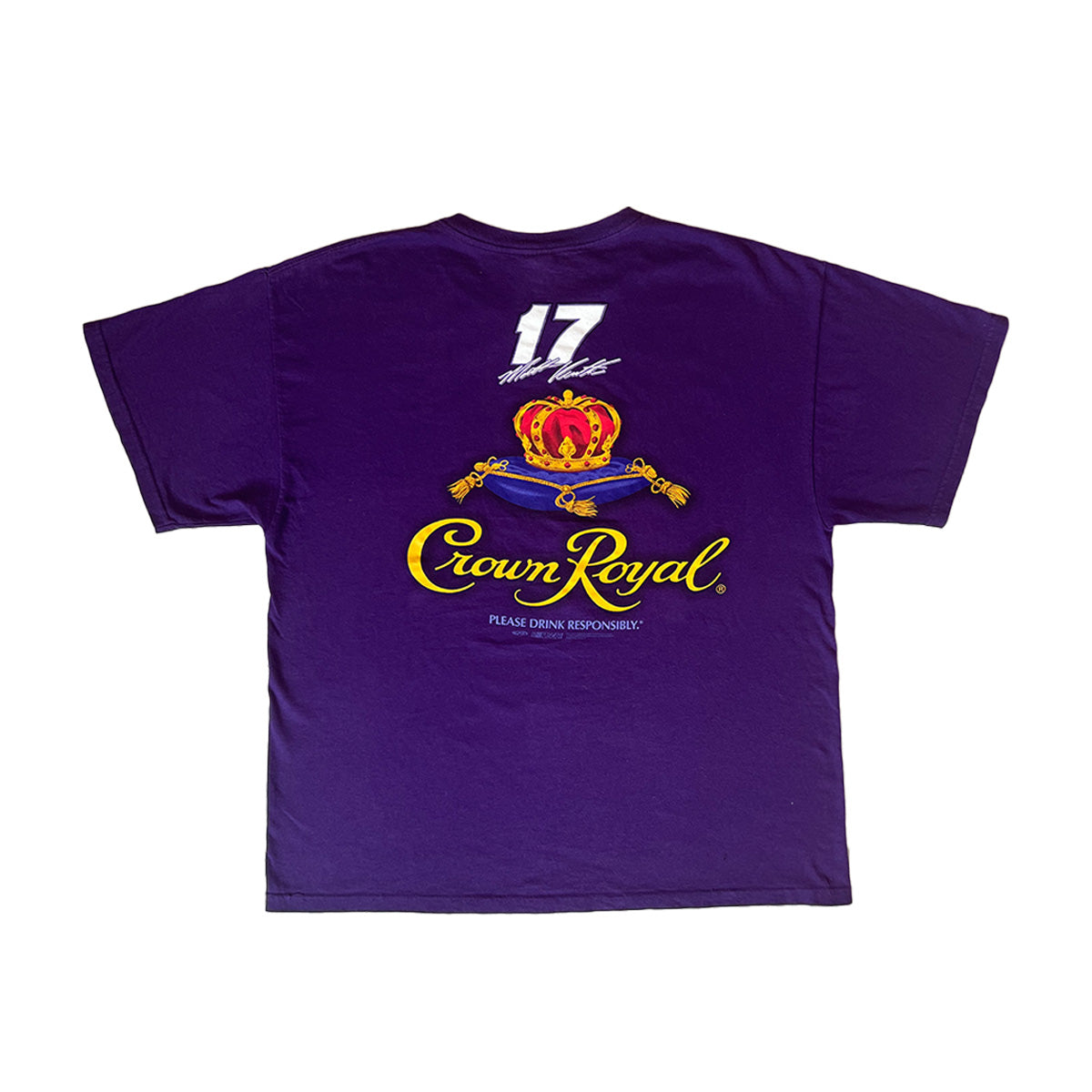 Matt Kenseth Racing Tee