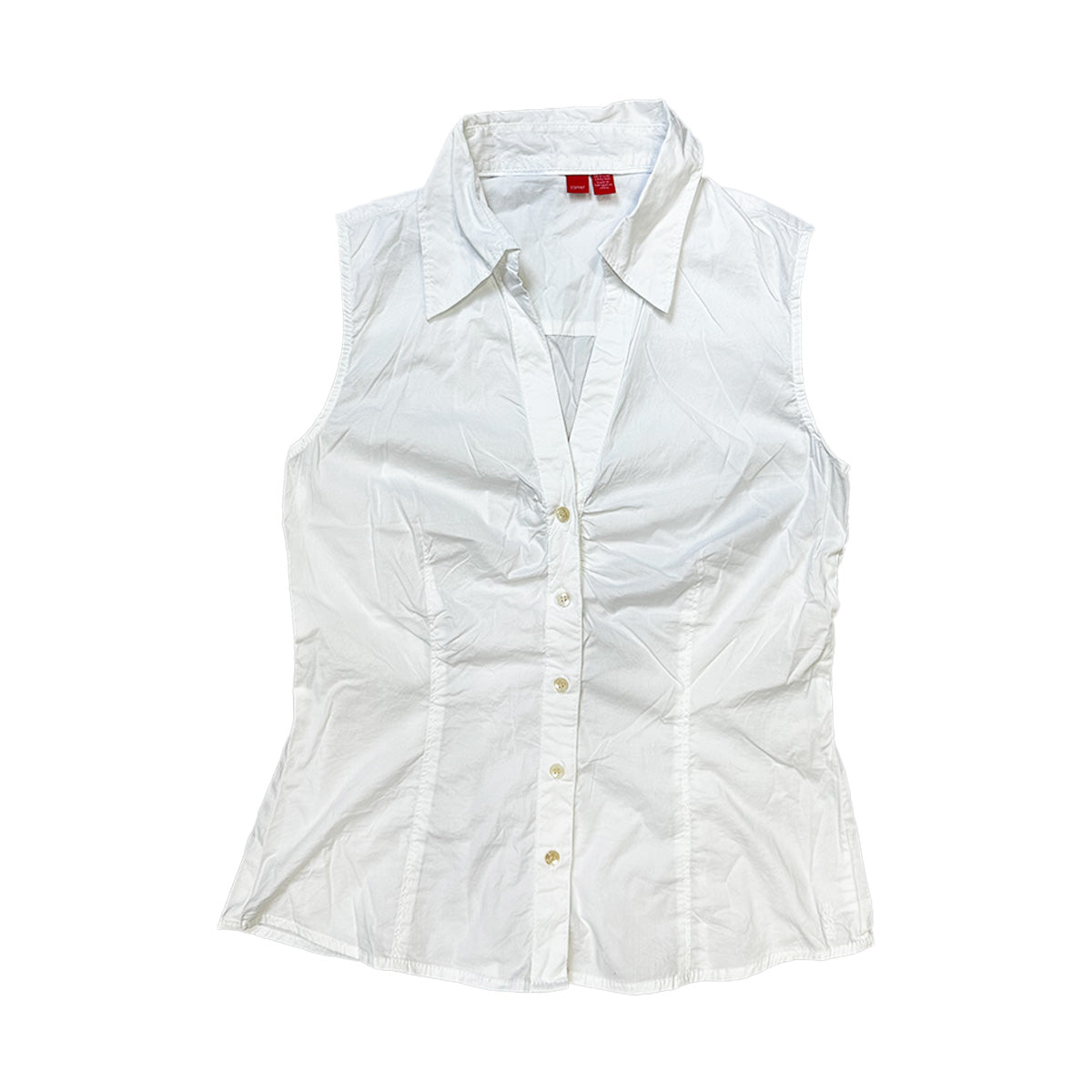 Esprit Sleeveless Shirt