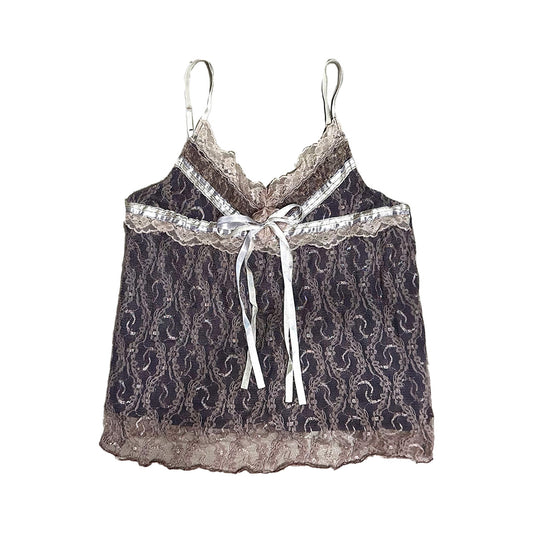 Lace Camisole