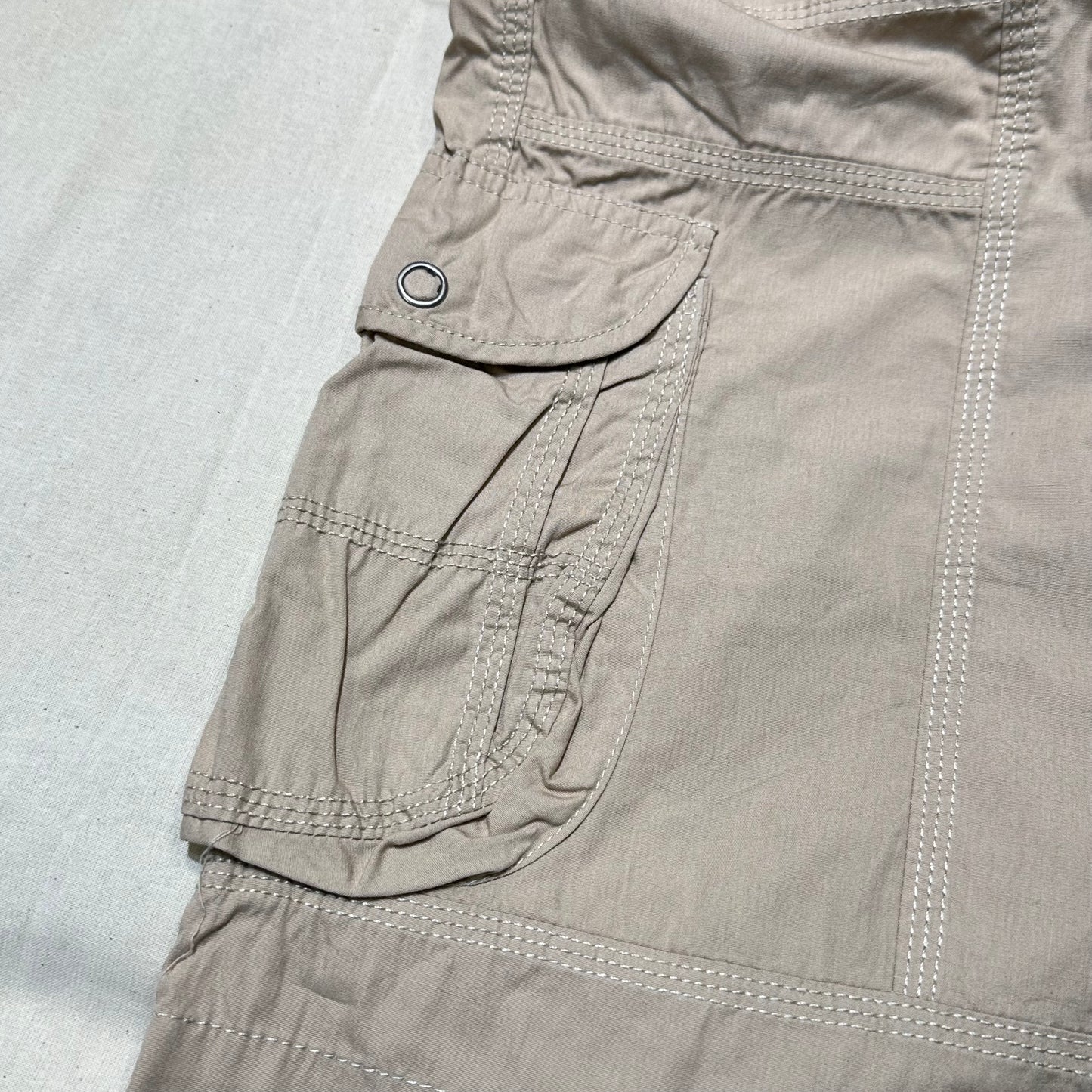 Cargo Jorts