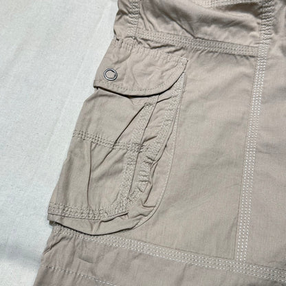 Cargo Jorts