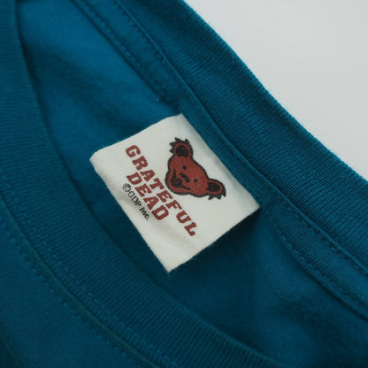2005 Greatful Dead Long Sleeves Top