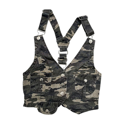 Camo Coreset