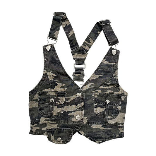 Camo Coreset