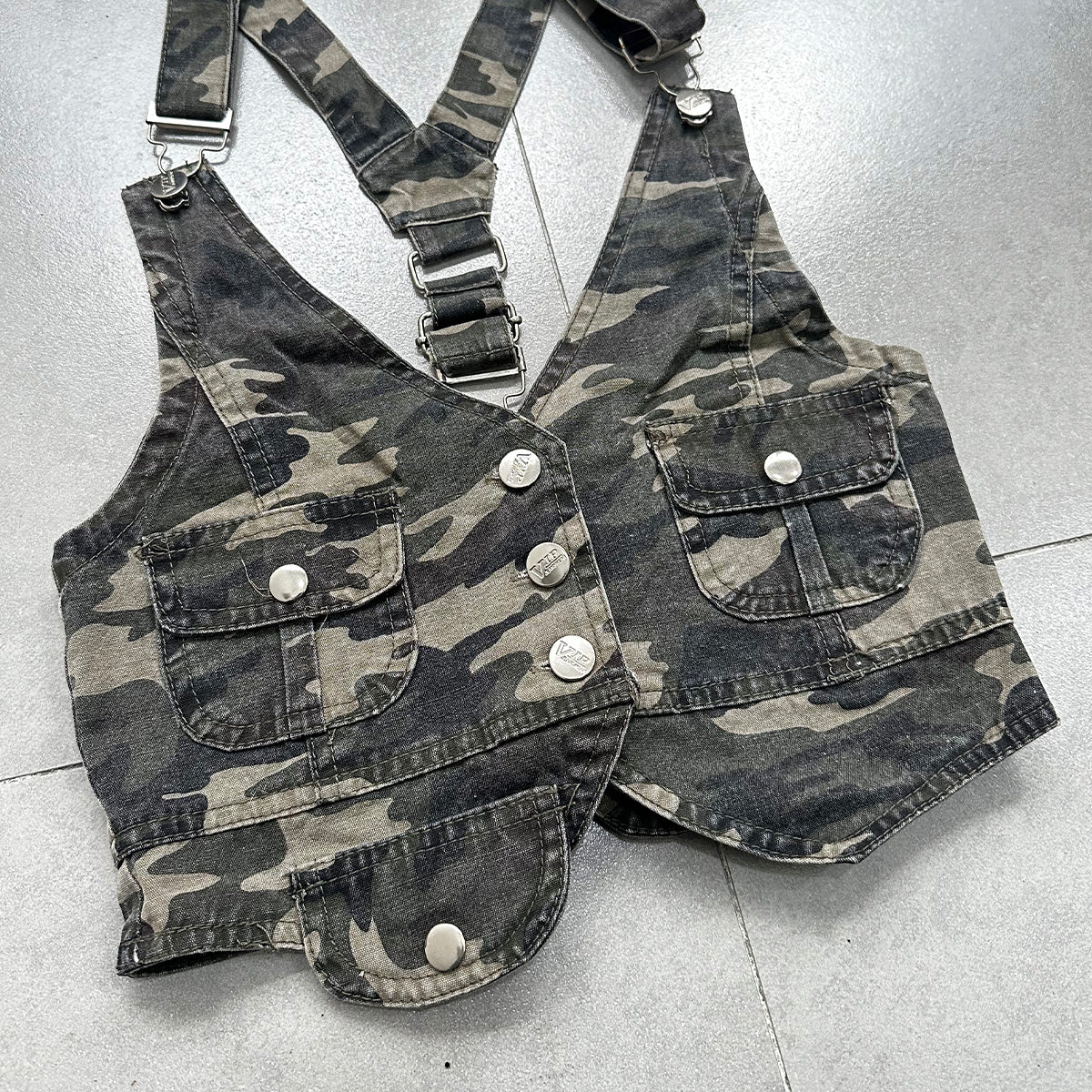 Camo Coreset