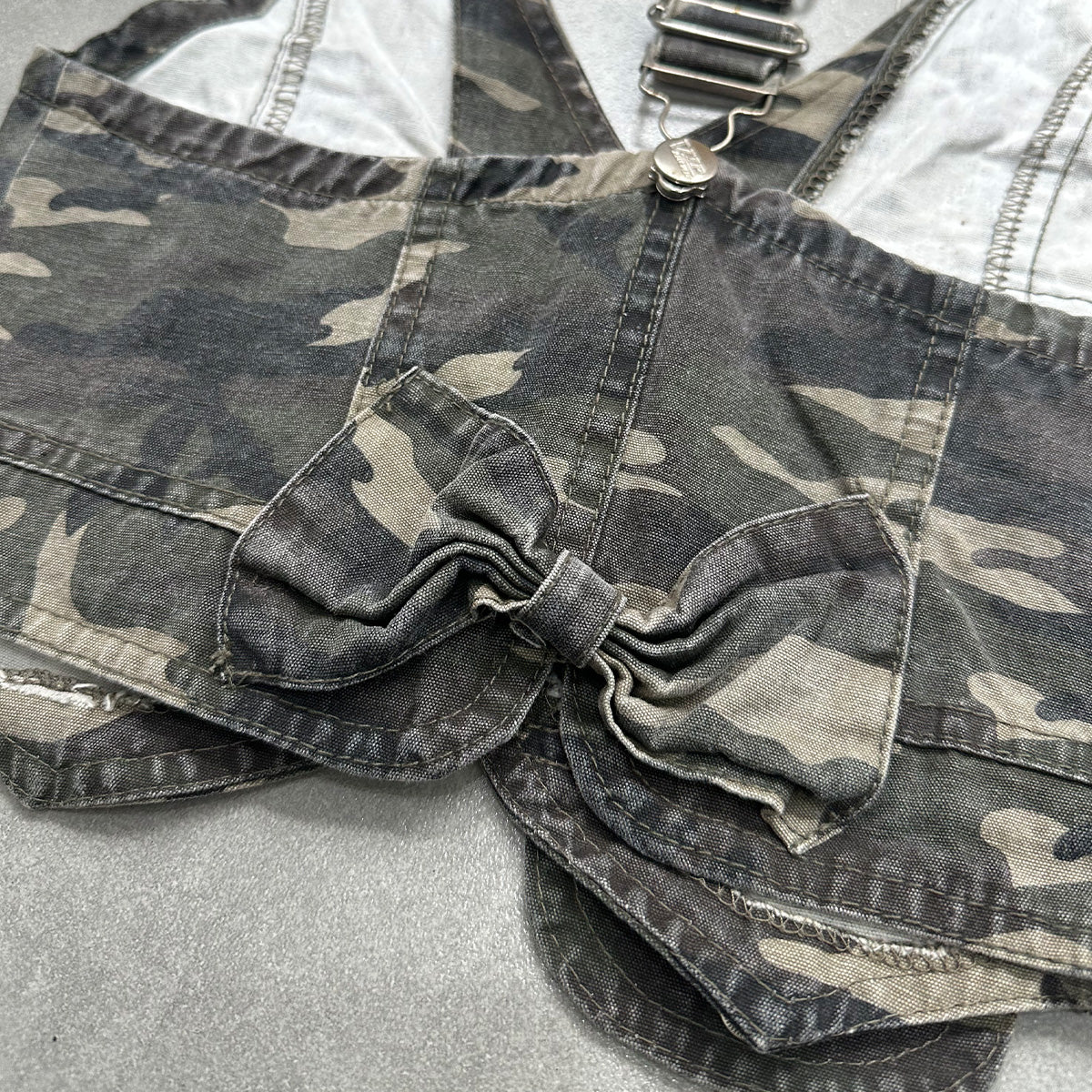 Camo Coreset